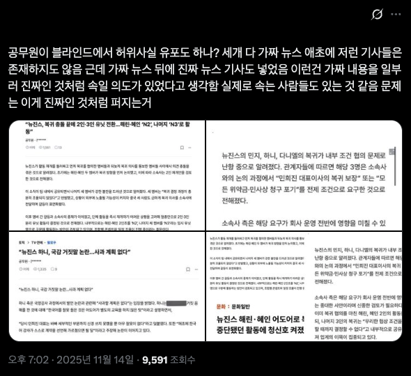 허위 내용 이미지 2