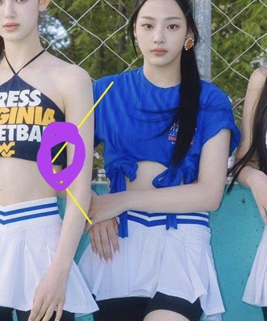 리듬하이브 AI 수정 전